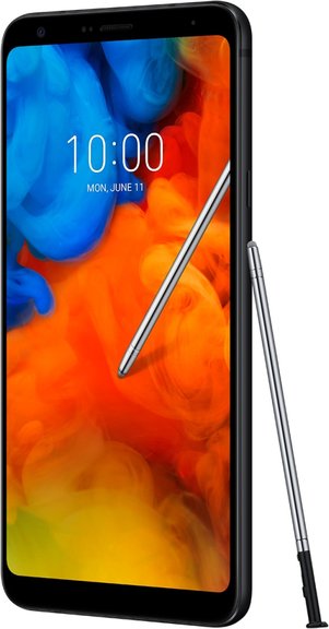 LG LMQ710YMW Q Stylus Dual SIM TD-LTE HK IN